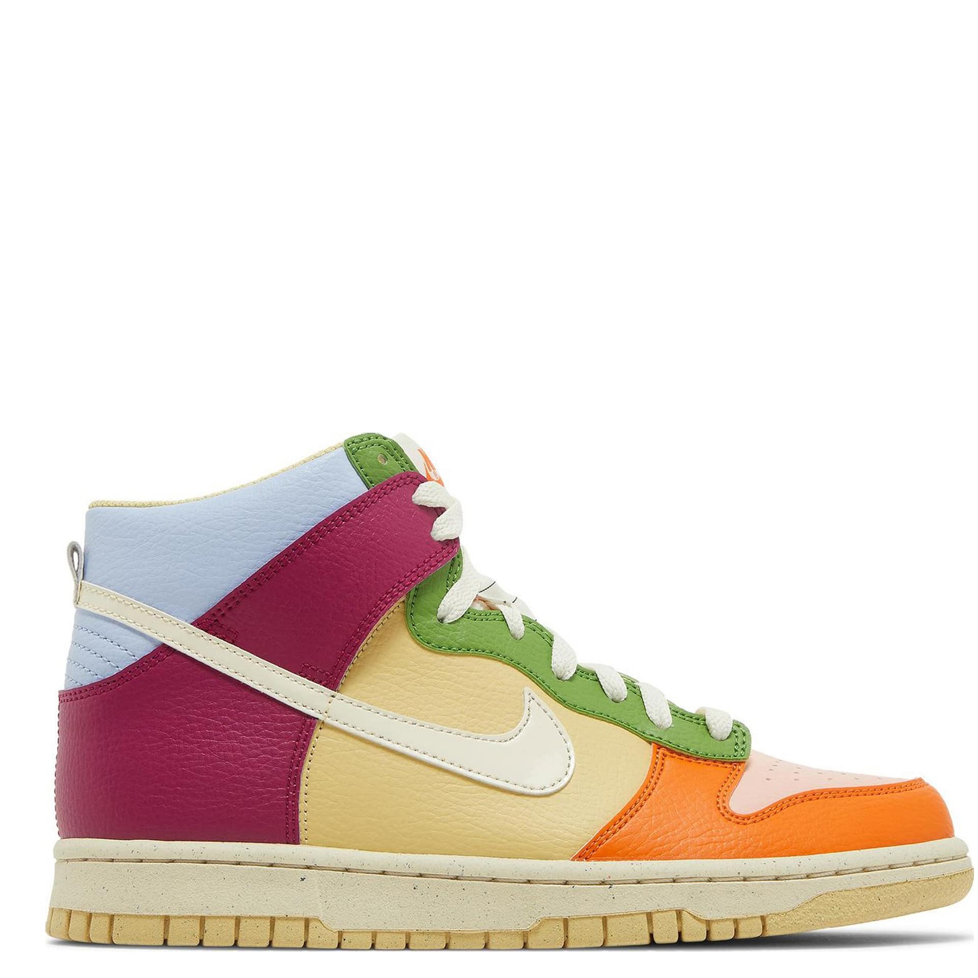 dunk high next nature